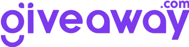 giveaway