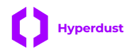 hyperdust